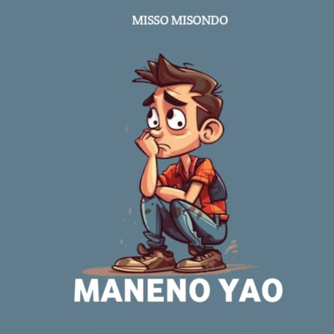 Misso Misondo - Maneno Yao