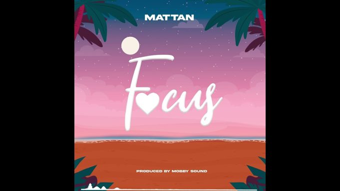 Mattan - Focus