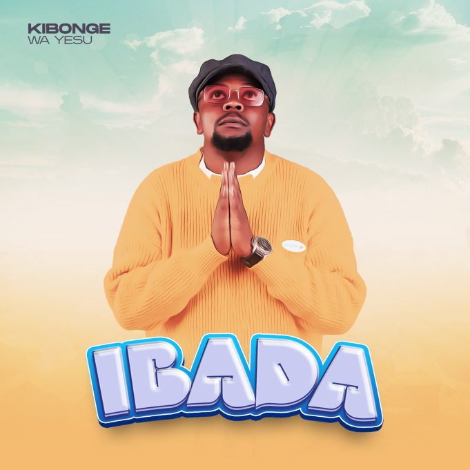 Kibonge Wa Yesu - Ibada