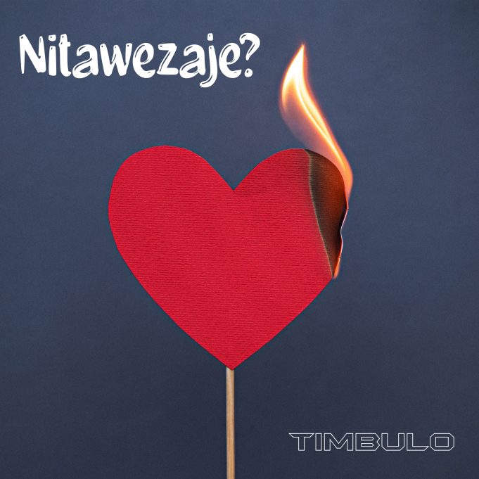 Timbulo - Nitawezaje?