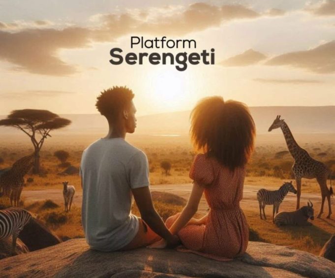 Platform Tz - Serengeti